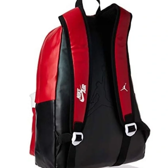 Nike Air Jordan Jumpman Backpack Unisex - Picture 2 of 7